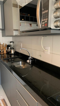 Imagem Apartamento com 2 Quartos à Venda,  em Vila Pirituba - São Paulo