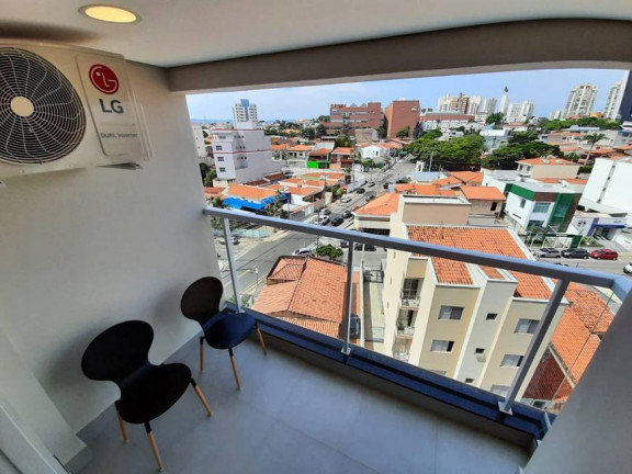 Imagem Studio com 1 Quarto para Alugar, 30 m² em Jardim Faculdade - Sorocaba