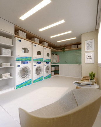 Imagem Apartamento com 4 Quartos à Venda, 123 m² em Santa Rosa - Niterói