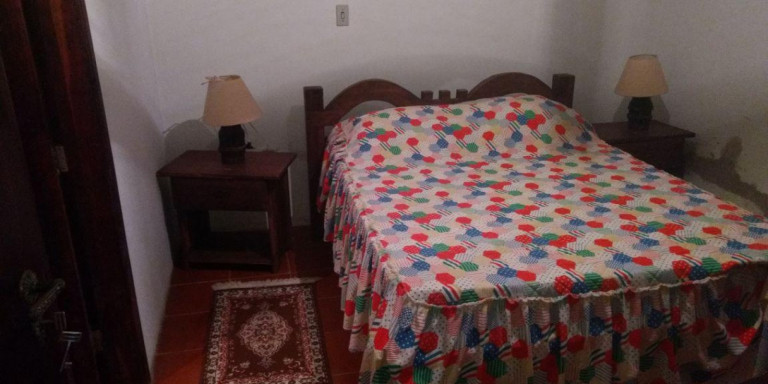 Imagem Chácara com 3 Quartos à Venda, 12.000 m² em Centro - Santa Isabel