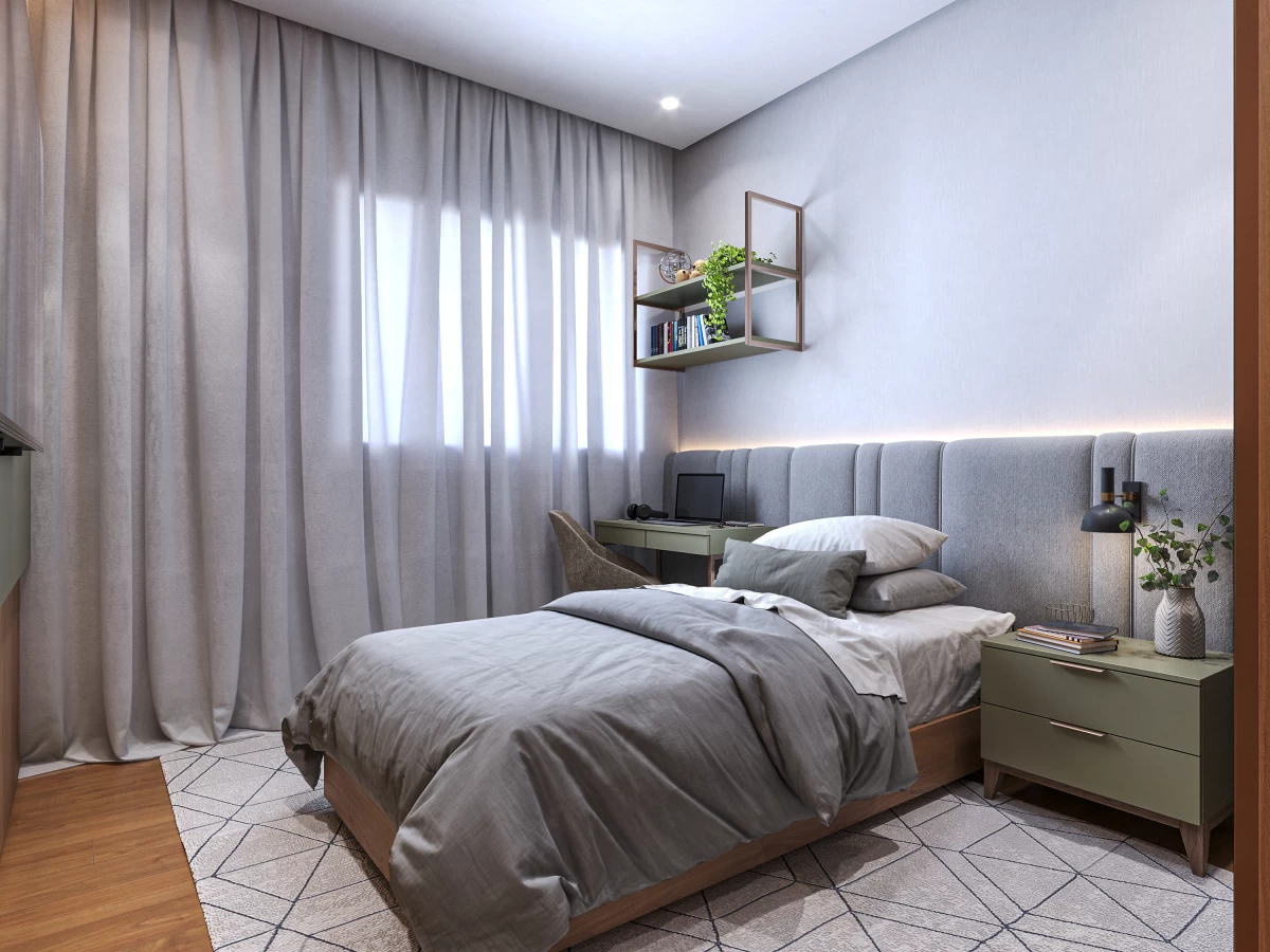 Imagem Apartamento com 3 Quartos à Venda, 128 m² em Centro - Juiz de Fora