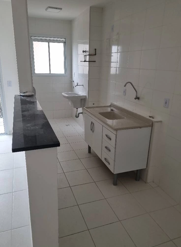 Imagem Apartamento com 2 Quartos à Venda, 50 m² em Jardim Itacolomi - São Paulo