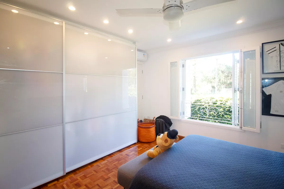 Imagem Casa com 4 Quartos à Venda ou Locação, 460 m² em Alto de Pinheiros - São Paulo