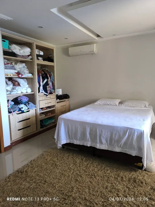 Imagem Casa de Condomínio com 3 Quartos à Venda, 360 m²em Serra Mar - Casimiro de Abreu