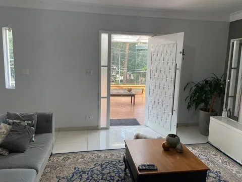 Casa com 4 Quartos à Venda, 206 m²em Jardim da Saúde - São Paulo