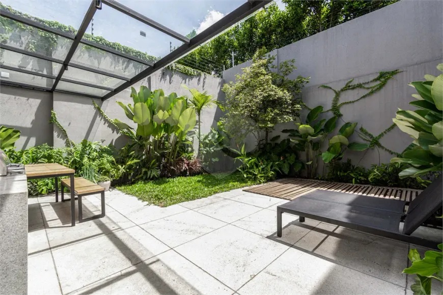 Imagem Apartamento com 3 Quartos à Venda, 100 m² em Alphaville - Santana de Parnaíba