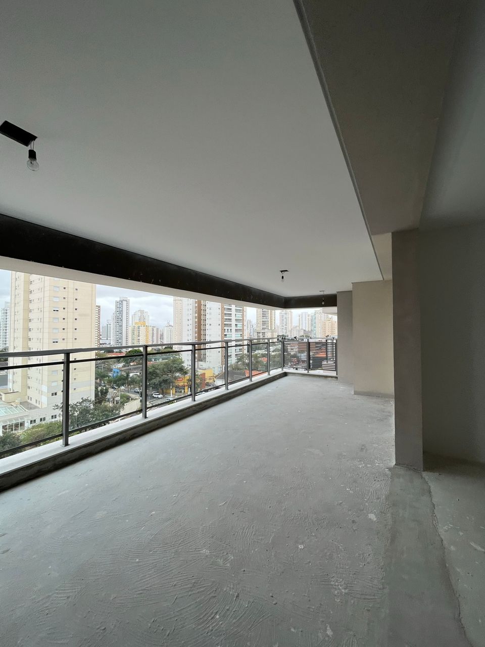 Imagem Apartamento com 4 Quartos à Venda, 167 m²em Vila Romana - São Paulo