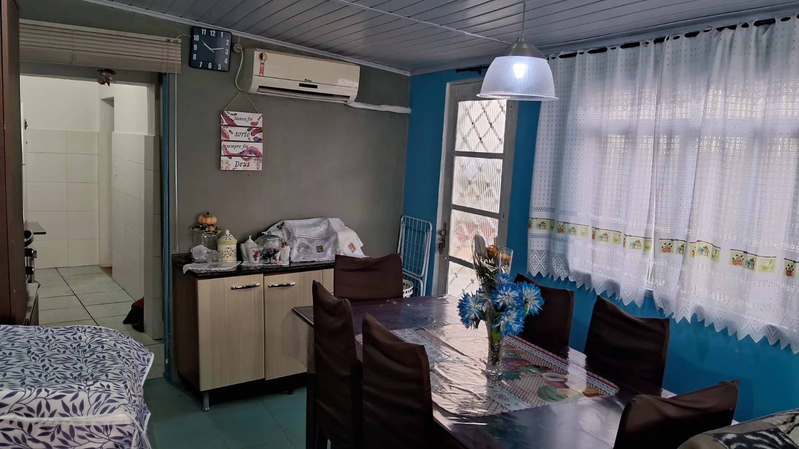 Imagem Apartamento com 3 Quartos à Venda, 70 m² em Boqueirão - Passo Fundo Imagem Apartamento com 3 Quartos à Venda, 70 m² em Boqueirão - Passo Fundo