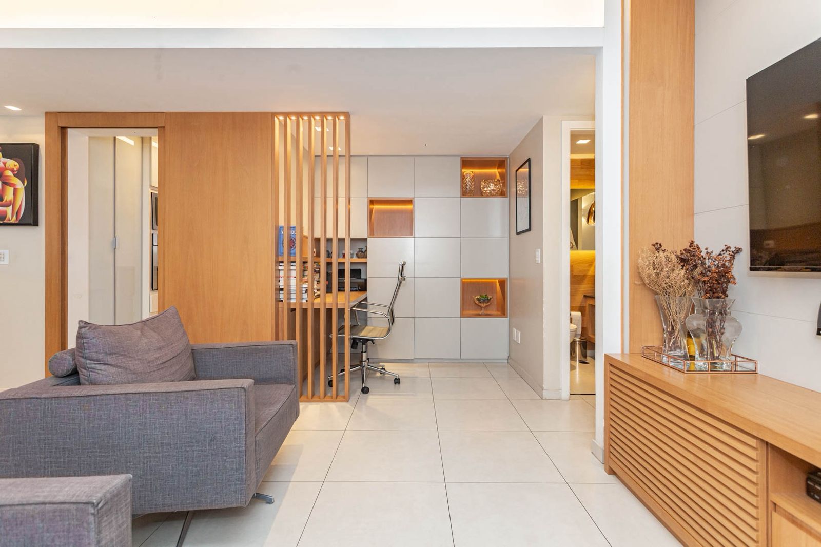 Imagem Apartamento com 3 Quartos à Venda, 118 m² em Água Branca - São Paulo