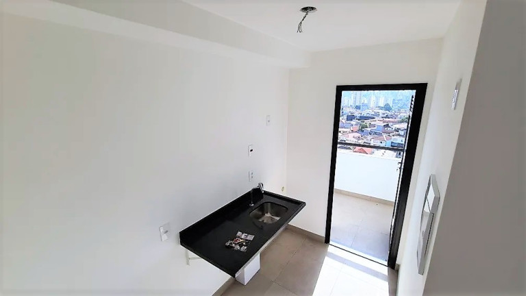 Imagem Apartamento com 2 Quartos à Venda,  em Vila Dom Pedro I - São Paulo