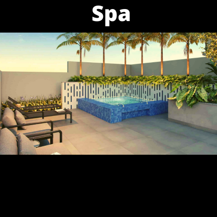 Imagem Studio com 1 Quarto à Venda, 33 m² em Sumaré - São Paulo