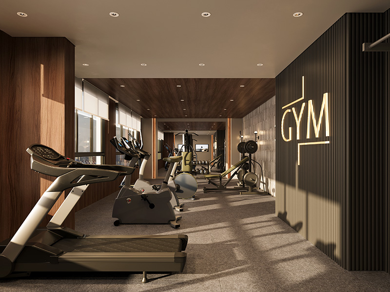 Foto do imóvel: Apartamento com 2 Quartos à Venda, 44 m² em Paraíso - São Paulo