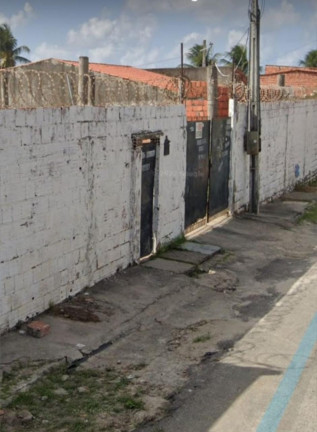 Terreno à Venda, 840 m² em Serrinha - Fortaleza