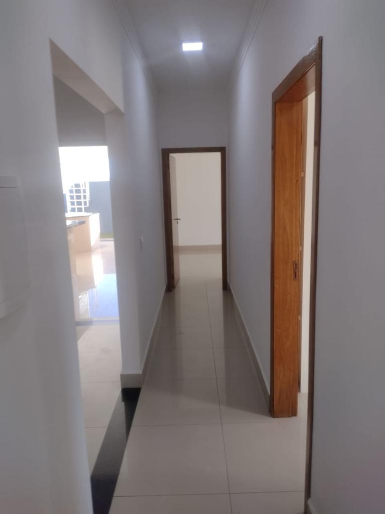 Imagem Casa com 3 Quartos à Venda, 201 m²em Horto Santo Antonio - Jundiaí