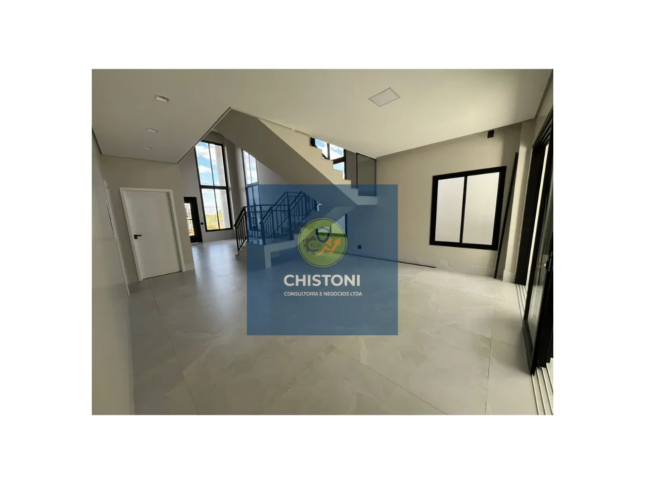 Imagem Casa de Condomínio com 4 Quartos à Venda, 293 m² em Jardim Botânico - Uberlândia