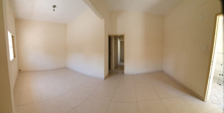 Imagem Casa com 2 Quartos à Venda, 163 m² em Centro - Cruzeiro