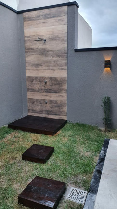 Imagem Casa de Condomínio com 3 Quartos à Venda, 180 m² em Jacaré - Cabreuva