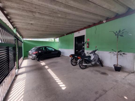 Imagem Apartamento com 1 Quarto à Venda, 5.038 m² em Vila Santo Antônio - Guarujá