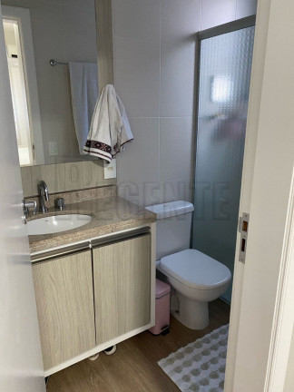 Imagem Apartamento com 3 Quartos à Venda, 88 m² em Itacorubi - Florianópolis