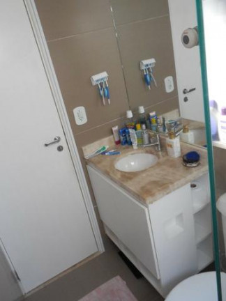 Imagem Apartamento com 2 Quartos para Alugar, 48 m² em Taboão - São Bernardo Do Campo