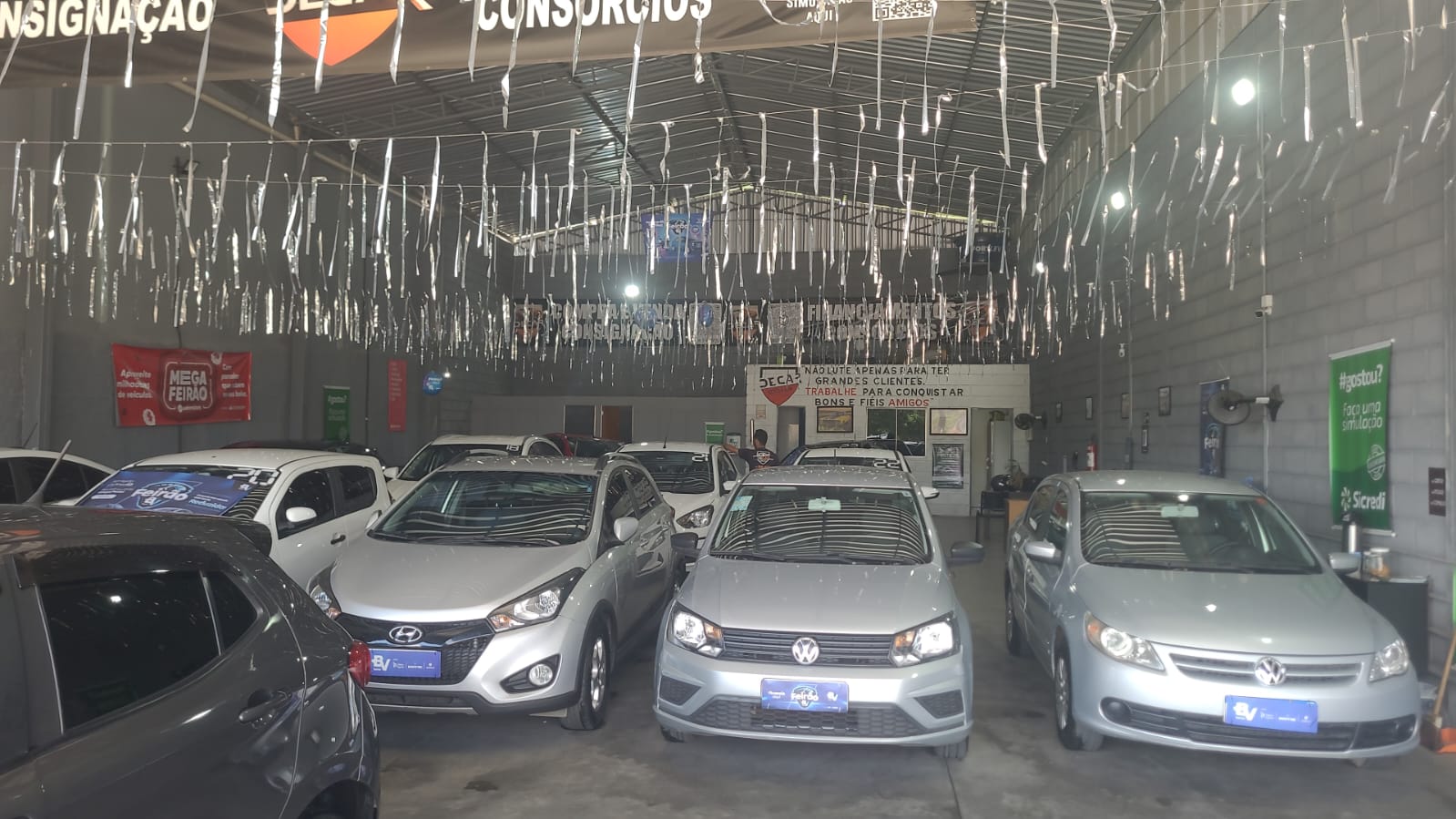 Imagem Loja para Alugar, 360 m² em São Januário (Justinópolis) - Ribeirão das Neves