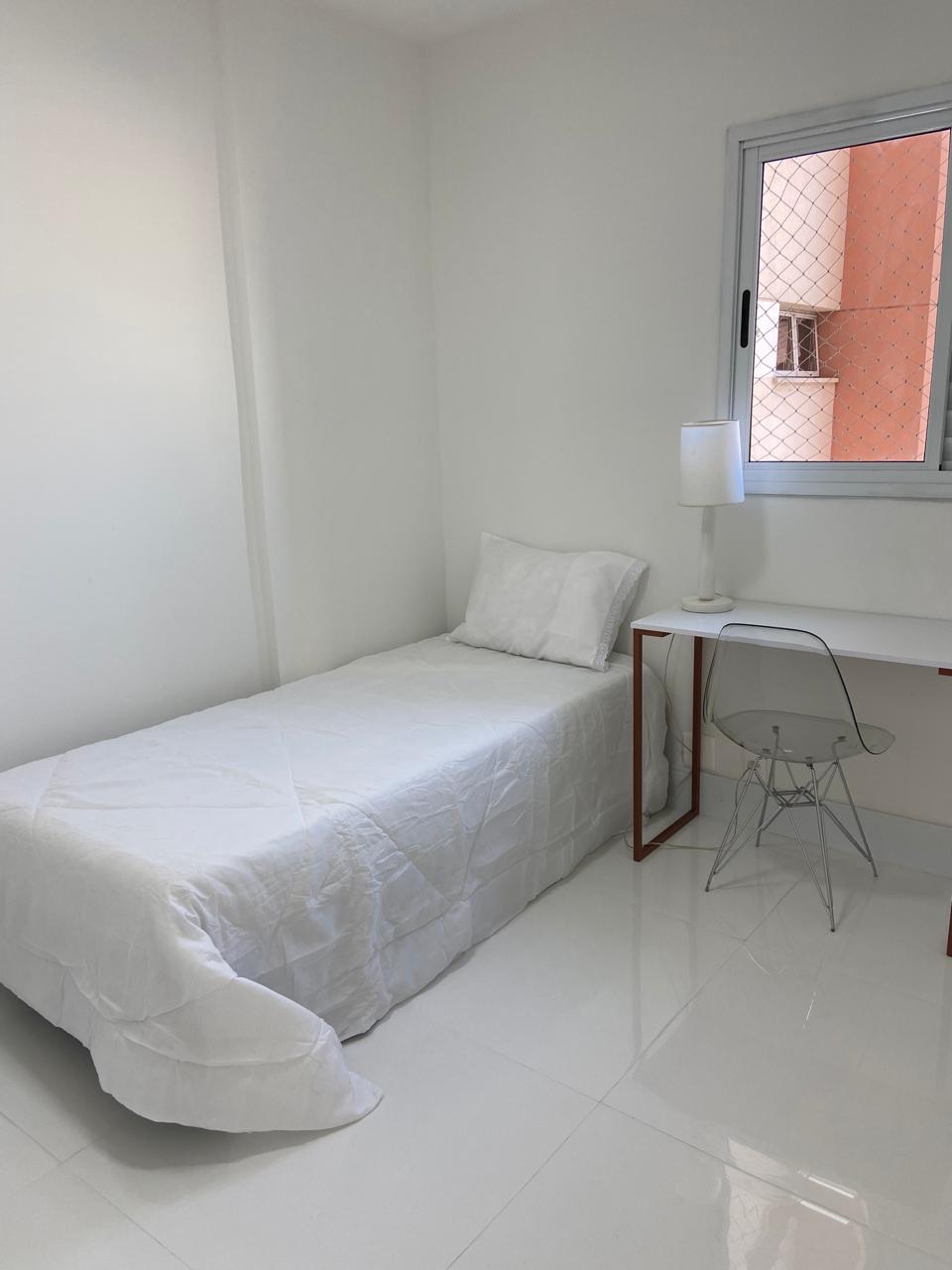 Imagem Apartamento com 2 Quartos à Venda, 53 m²em Casa Branca - Santo André
