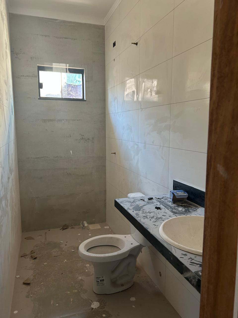 Foto do imóvel: Casa com 2 Quartos à Venda, 75 m² em Jardim Aero Rancho - Campo Grande