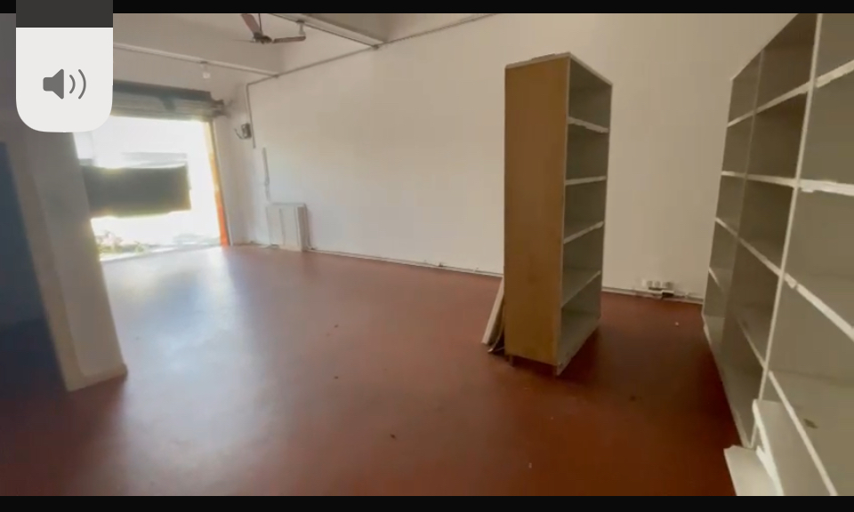 Imagem Loja para Alugar, 70 m²em Água Branca - São Paulo