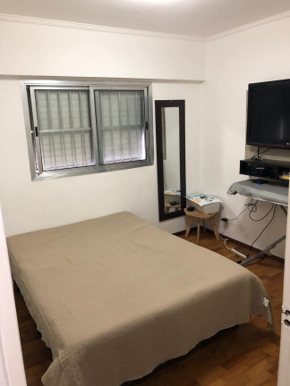 Imagem Apartamento com 3 Quartos à Venda, 107 m² em Bela Vista - São Paulo