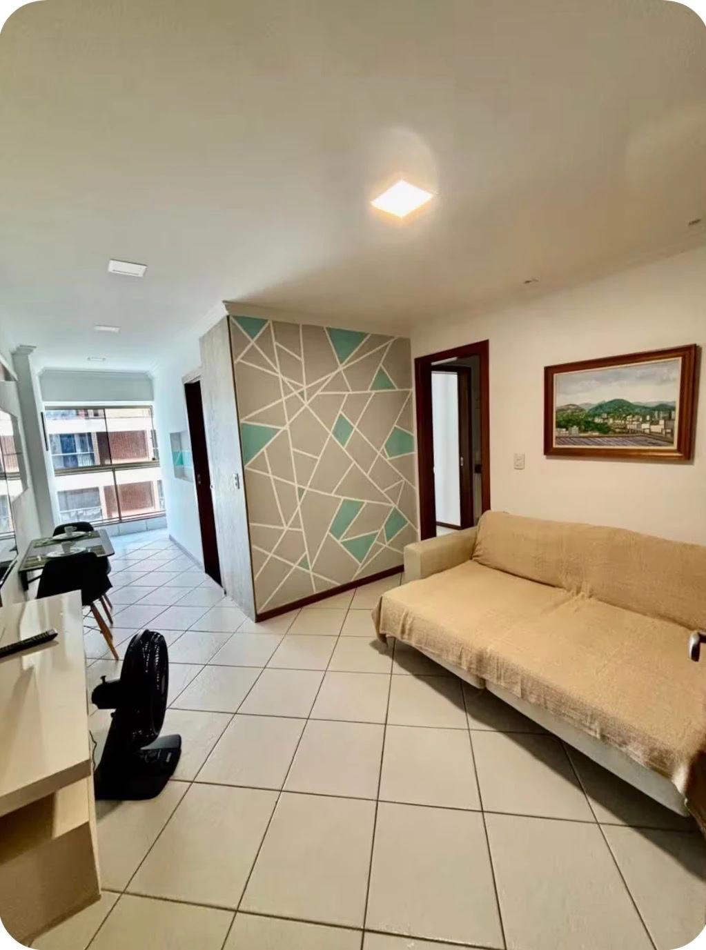 Imagem Apartamento com 2 Quartos à Venda, 73 m² em Praia da Costa - Vila Velha