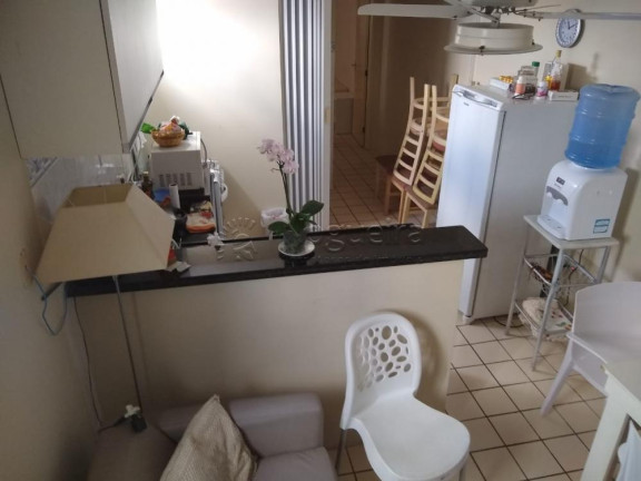 Flat com 2 Quartos à Venda, 71 m² em Boa Viagem - Recife