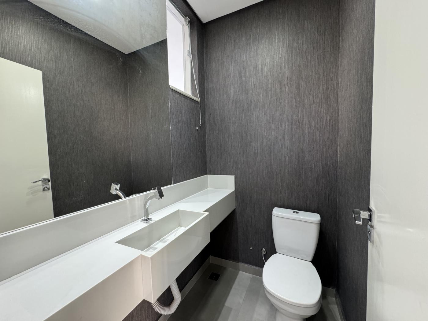 Imagem Casa com 3 Quartos à Venda, 150 m²em Residencial Santa Rita - Cordeirópolis