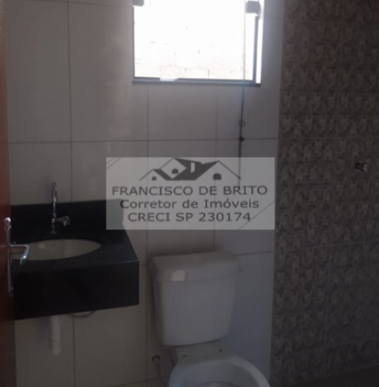 Imagem Casa com 2 Quartos à Venda, 59 m² em Jardim Paraíso - Cruzeiro