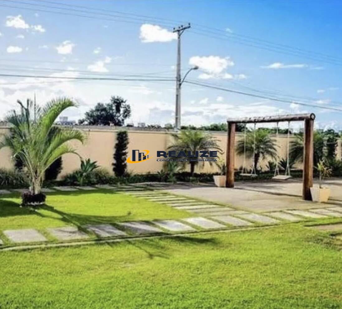 Imagem Apartamento com 2 Quartos à Venda, 46 m²em Parque Jóquei Club - Campos dos Goytacazes
