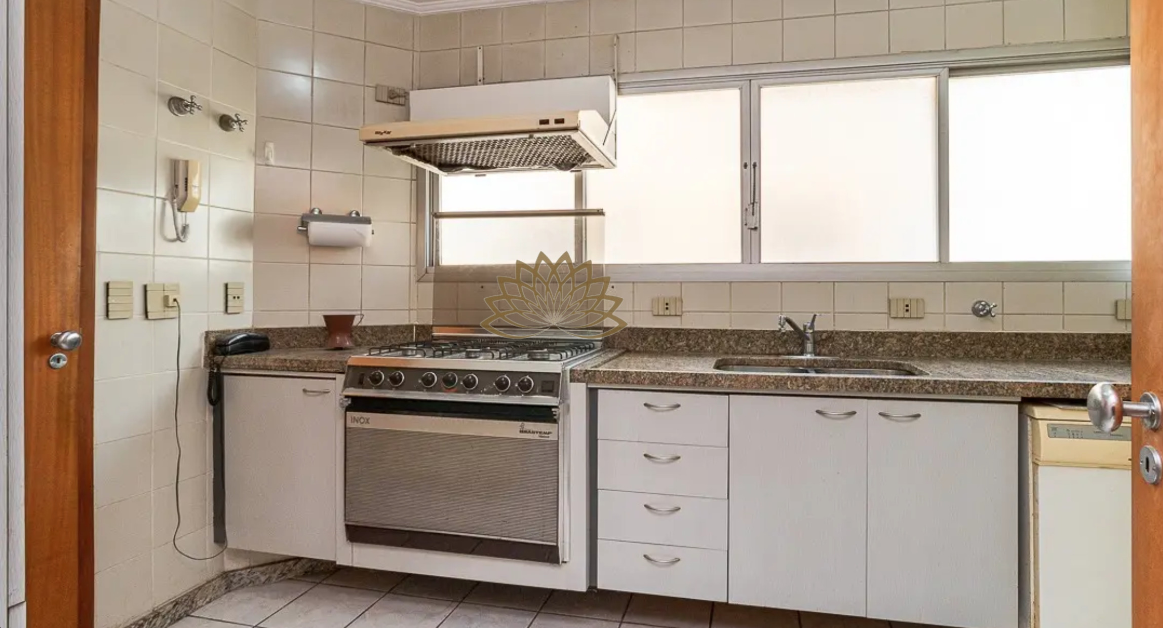 Imagem Apartamento com 3 Quartos à Venda, 190 m² em Perdizes - São Paulo