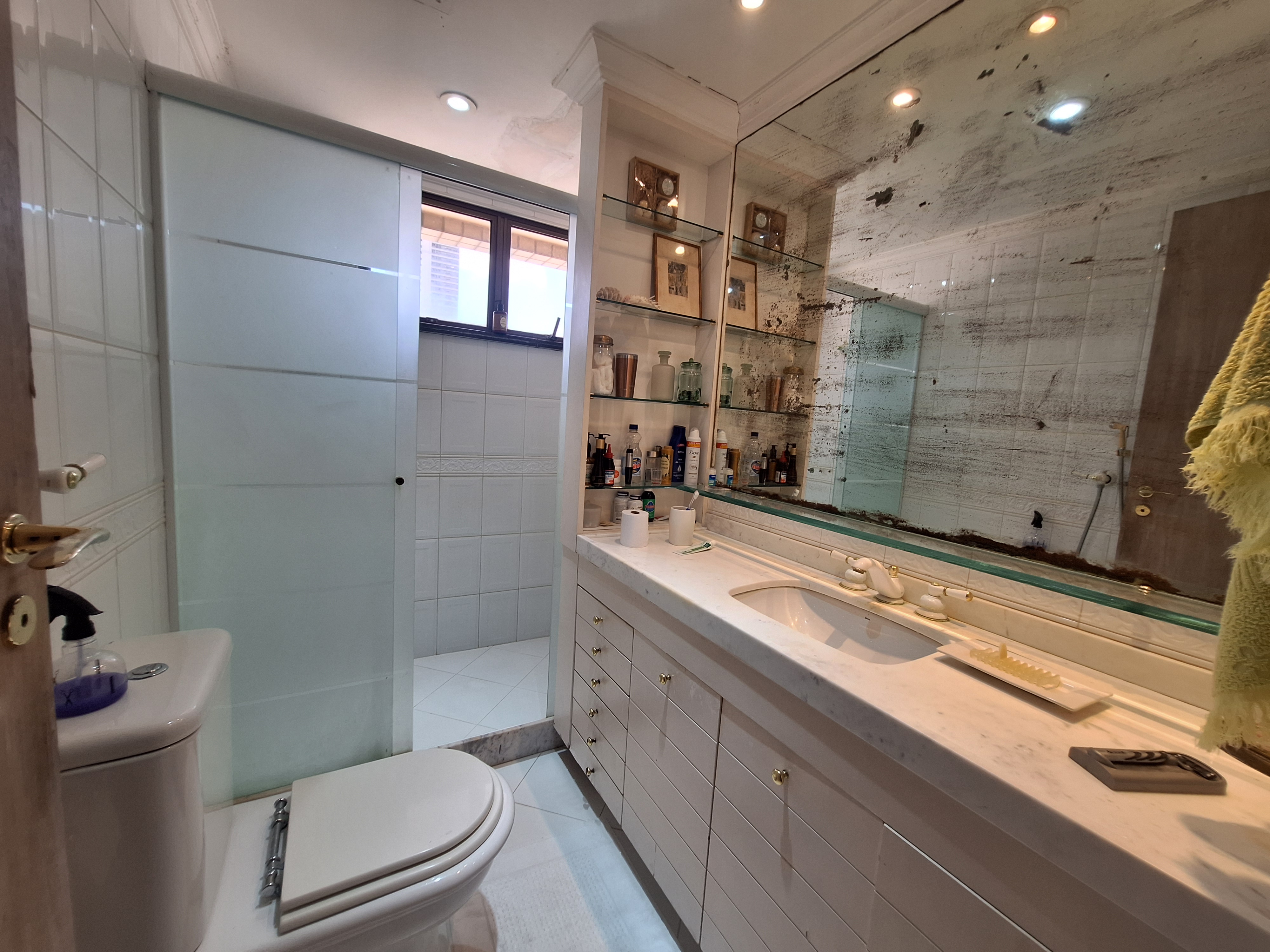 Foto do imóvel: Apartamento com 4 Quartos à Venda, 267 m²em Meireles - Fortaleza