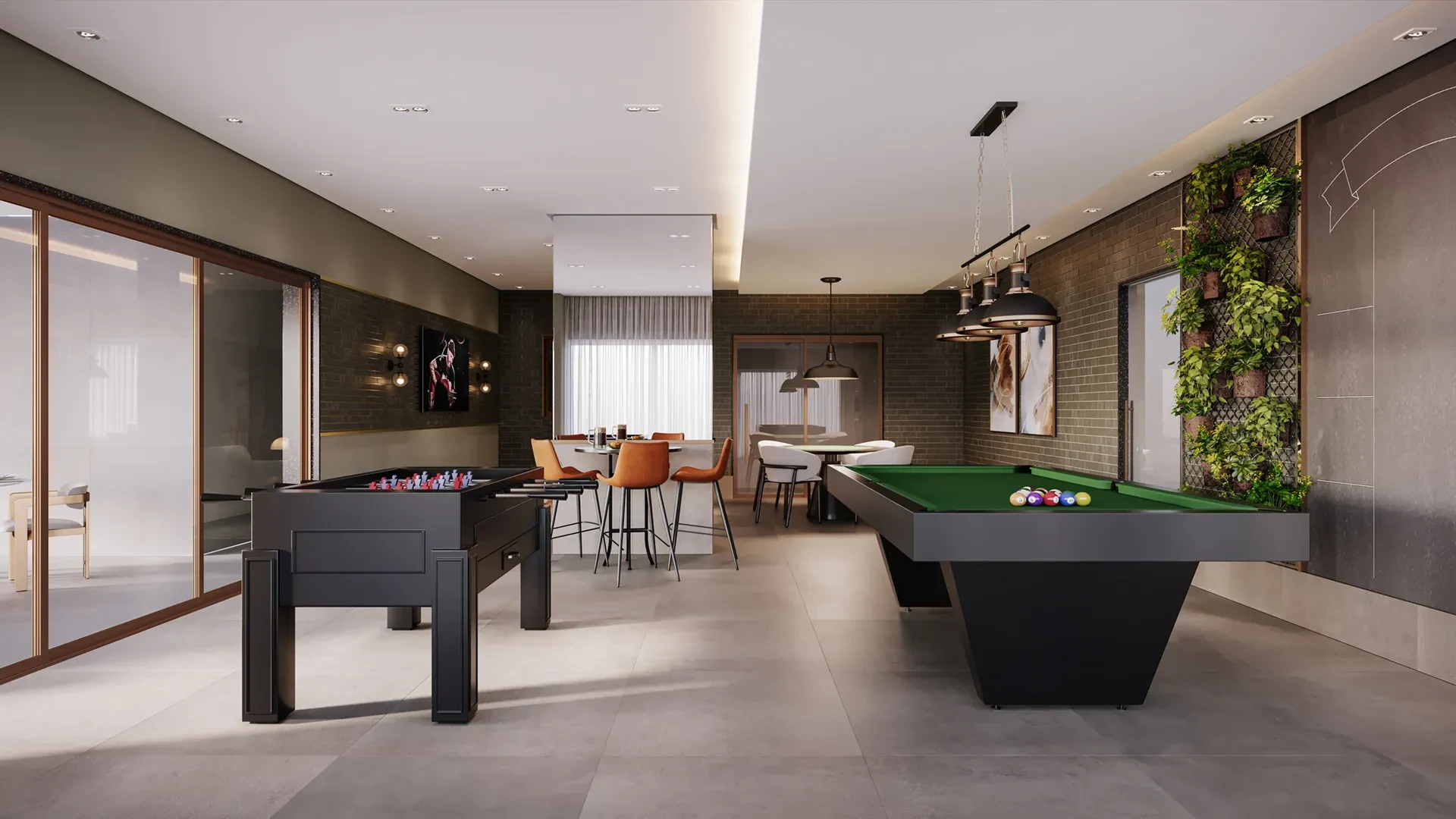 Imagem Apartamento com 3 Quartos à Venda, 125 m² em Centro - Criciúma