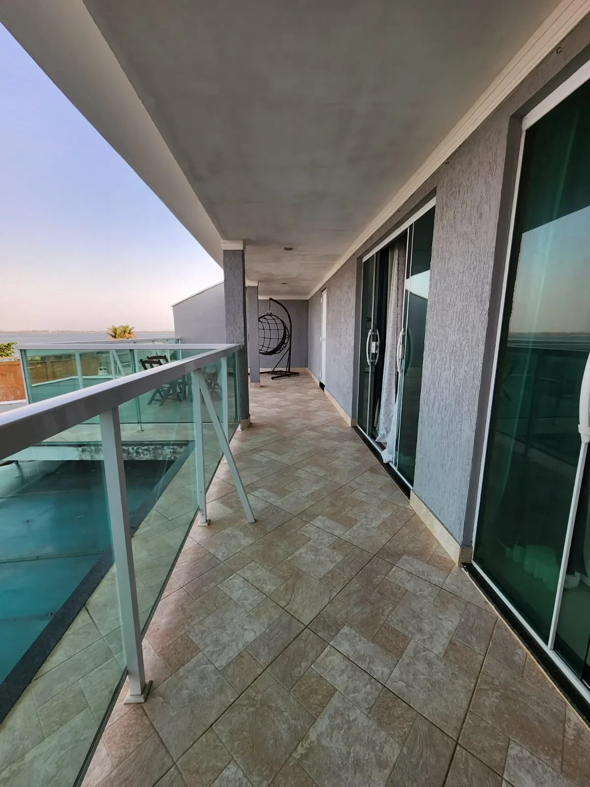 Imagem Casa com 5 Quartos à Venda, 371 metros em Hospício - Araruama