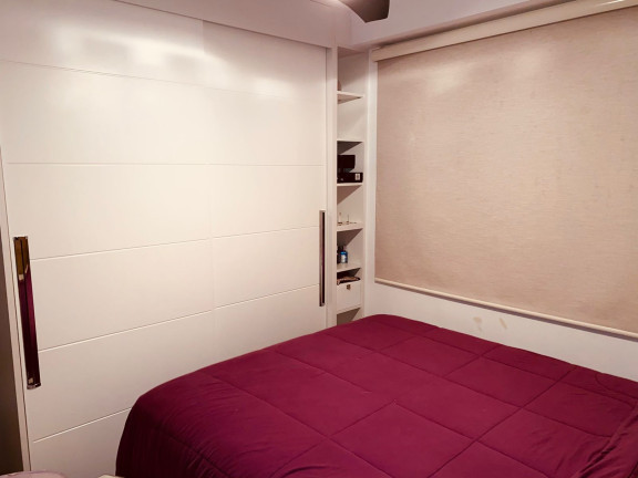 Imagem Apartamento com 2 Quartos à Venda,  em Vila Brasílio Machado - São Paulo