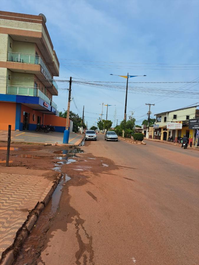 Imagem Terreno para Alugar, 2 m²em Floresta - Santarém