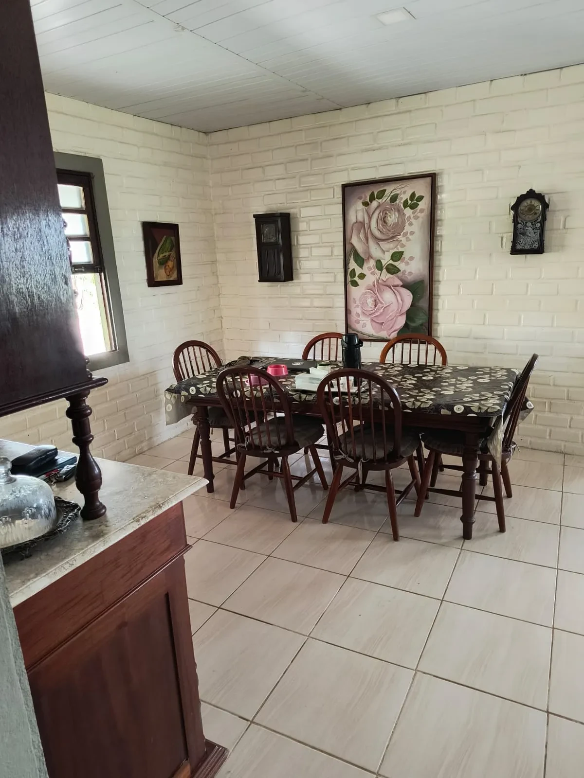 Imagem Chácara com 3 Quartos à Venda, 300 m² em Chã Grande - Chã Grande