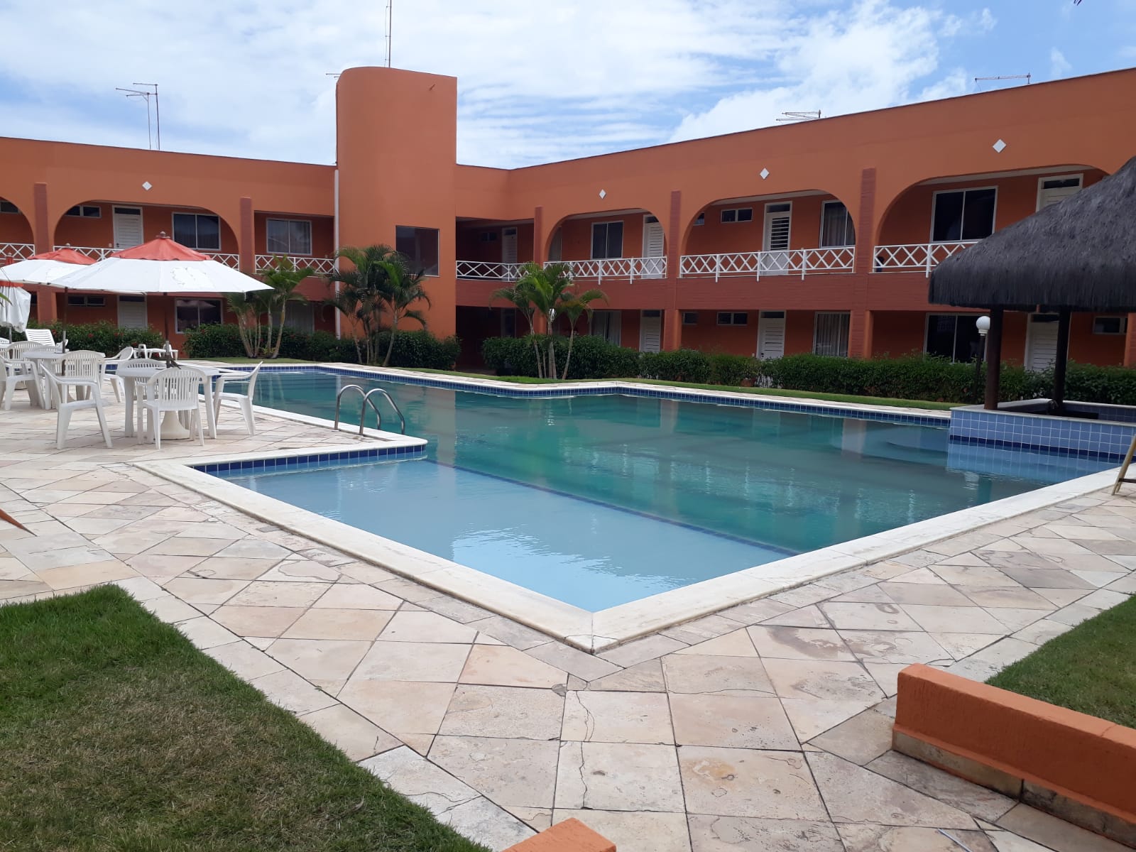 Imagem Apartamento com 2 Quartos à Venda, 60 m² em Búzios - Nísia Floresta