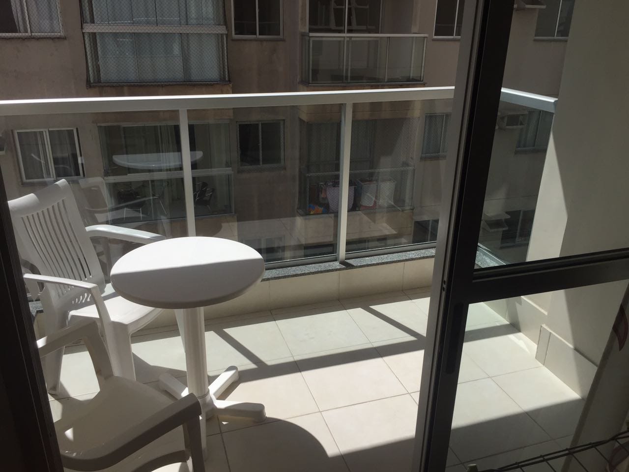 Imagem Apartamento com 3 Quartos à Venda, 71 m²em Itapuã - Vila Velha