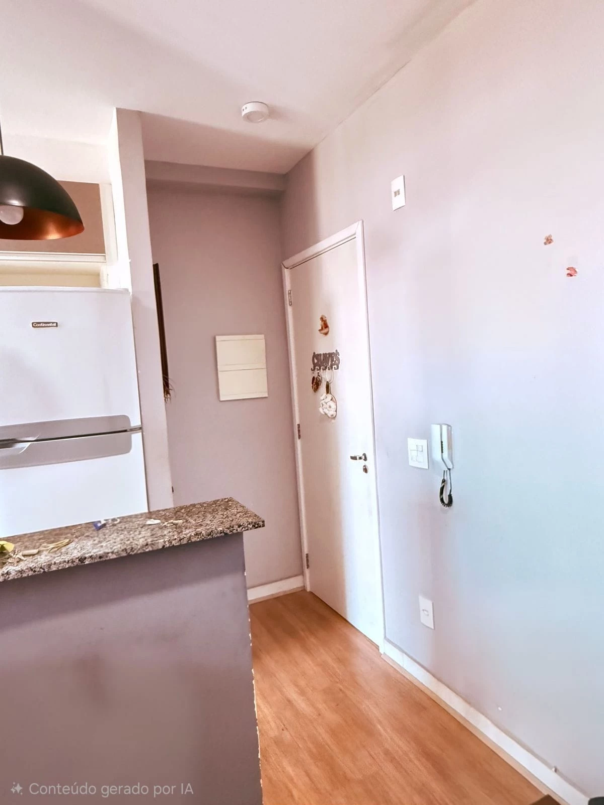 Foto do imóvel: Apartamento com 2 Quartos à Venda, 55 m² em Jardim Antônio Cassillo - Votorantim