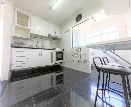 Apartamento com 2 Quartos à Venda, 64 m² em Santana - São Paulo