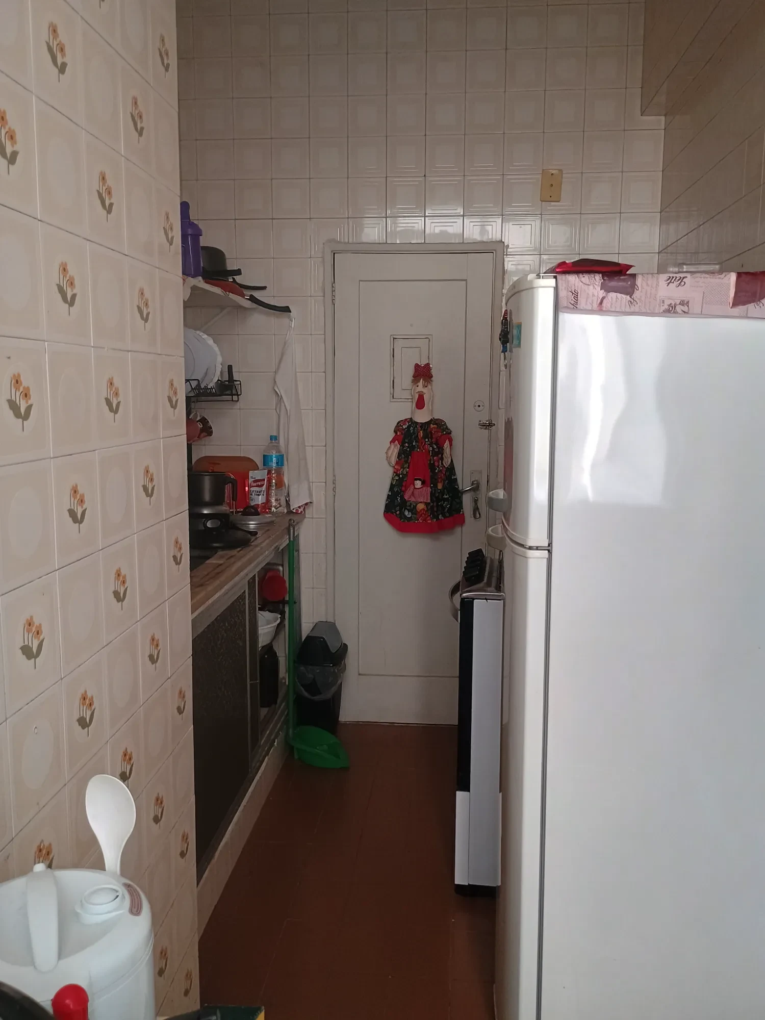 Foto do imóvel: Apartamento com 2 Quartos à Venda, 59 m² em Botafogo - Rio de Janeiro