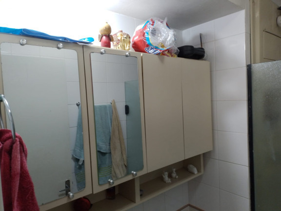 Imagem Apartamento com 3 Quartos à Venda,  em Vila Guilherme - São Paulo