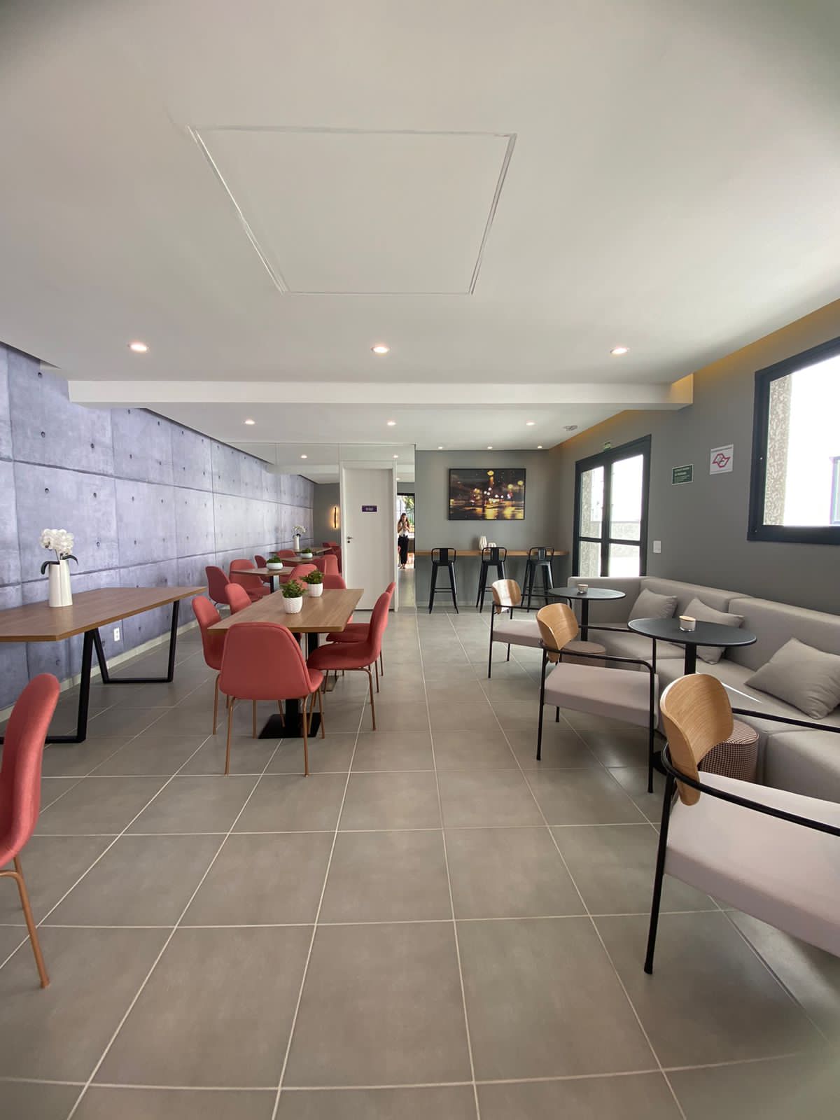 Imagem Apartamento com 2 Quartos à Venda, 40 m²em Jardim Santo Antônio - São Paulo