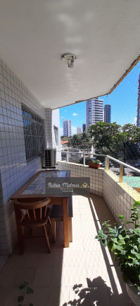 Foto do imóvel: Apartamento com 4 Quartos à Venda, 16.400 m² em Petrópolis - Natal