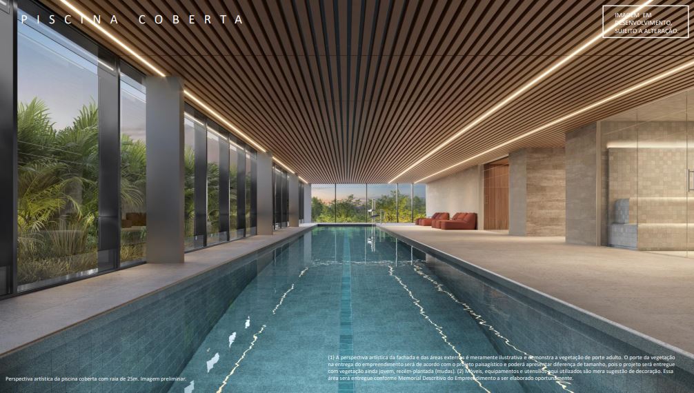 Imagem Cobertura à Venda, 636 m² em Sumarezinho - São Paulo